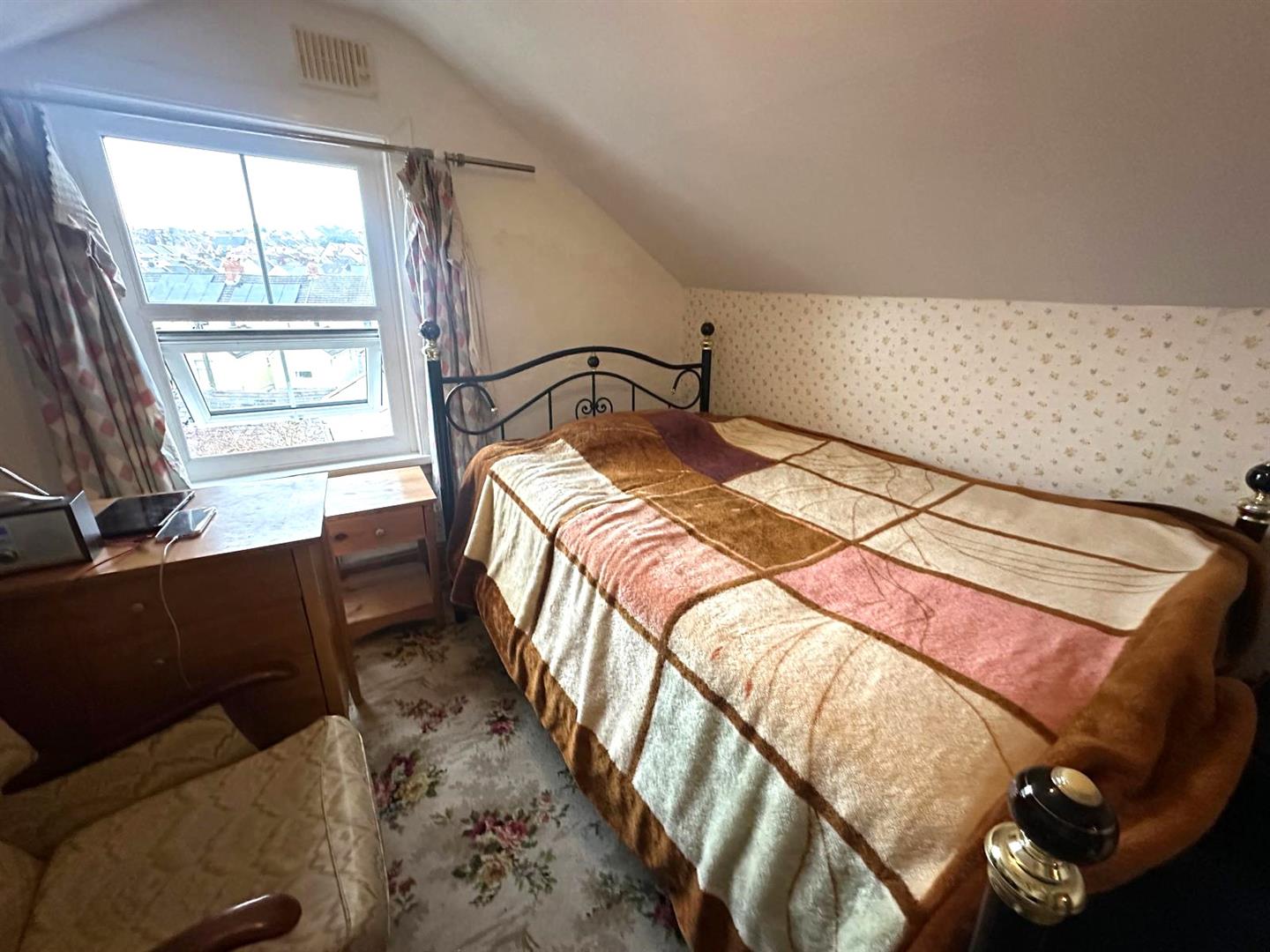 Eaton Crescent, Uplands, Swansea, SA1 4QN